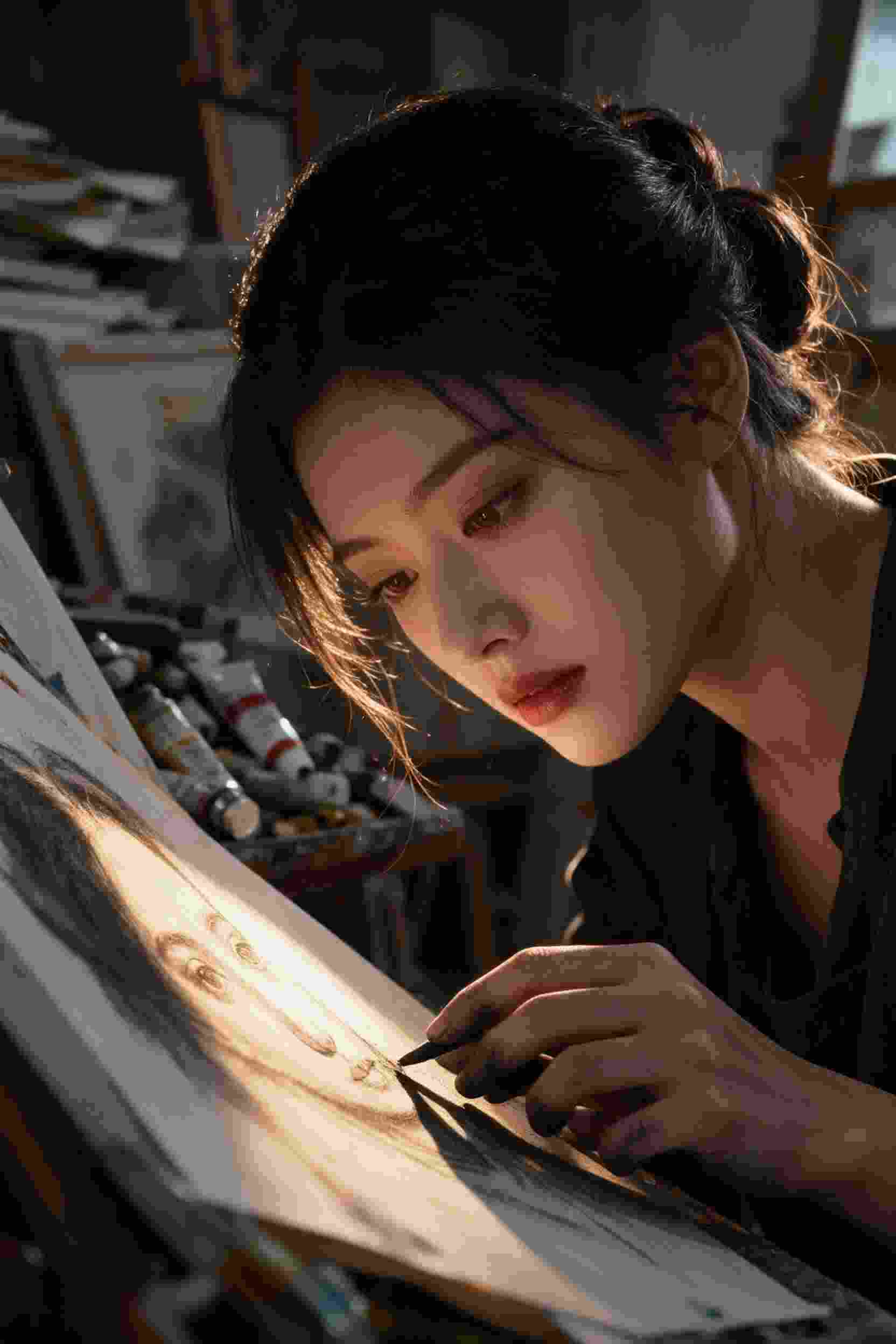 少女迷宫
