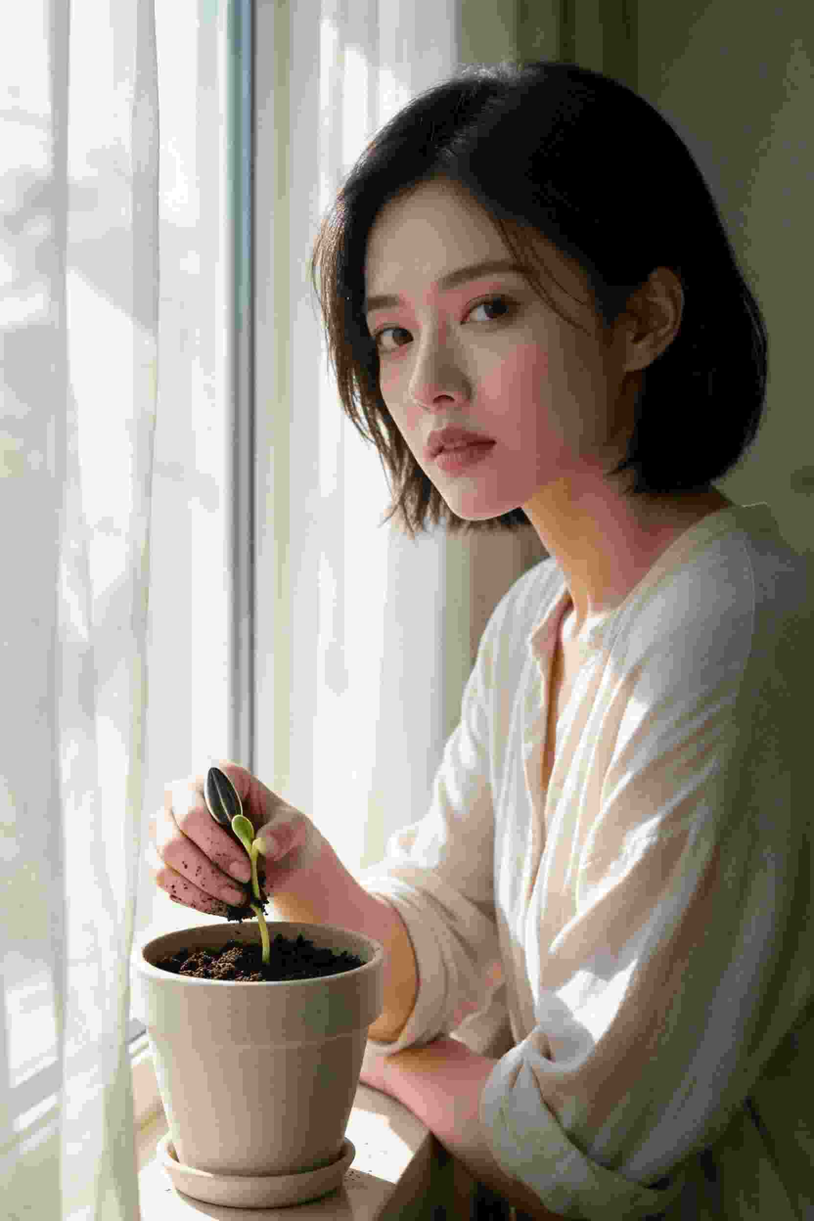 天才少年