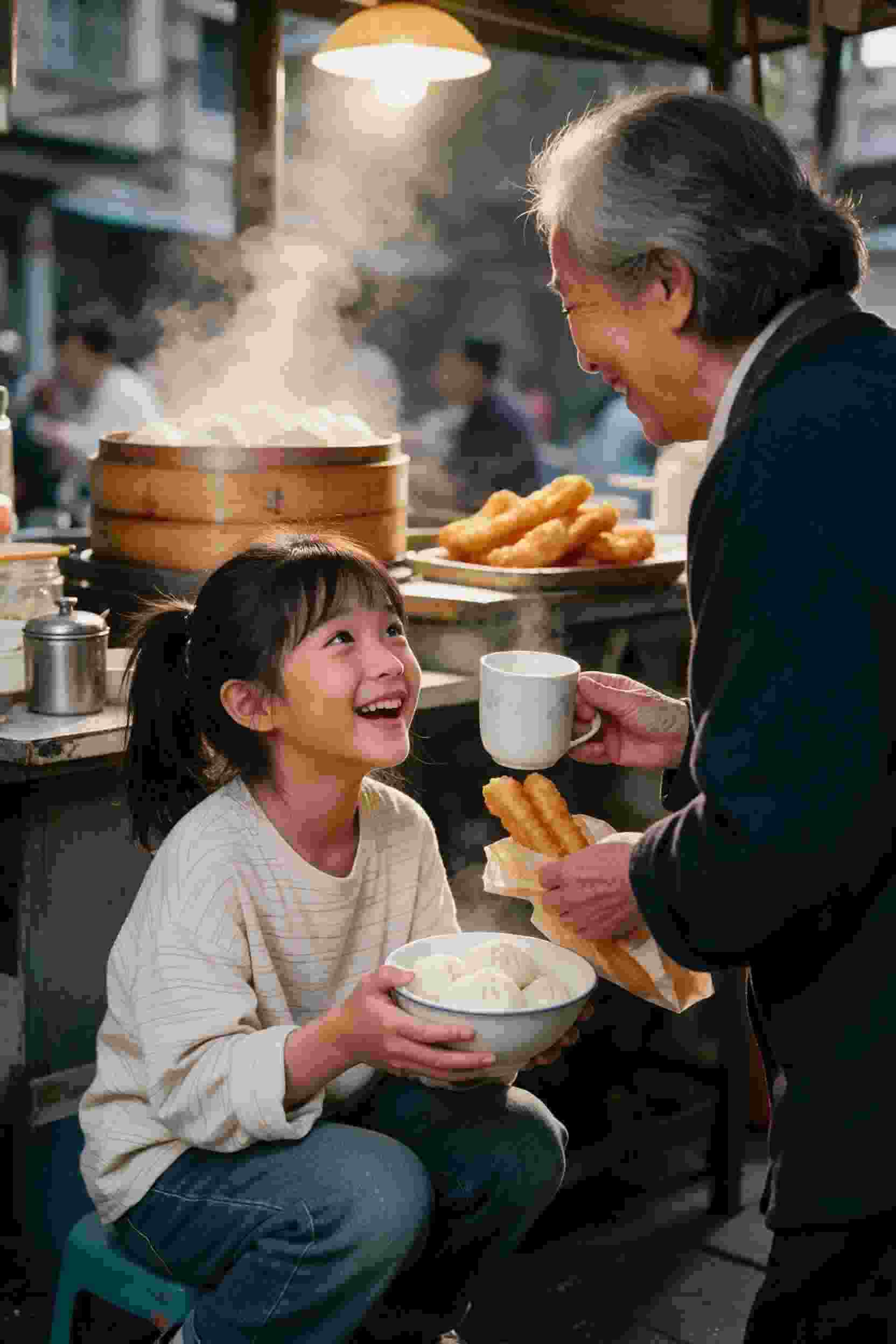 龙之传承