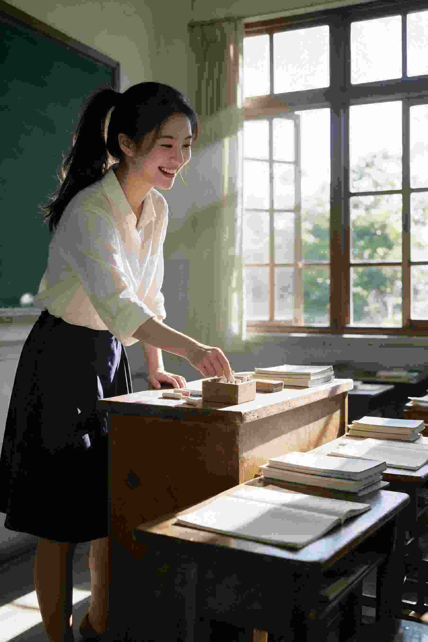 诡异谜团
