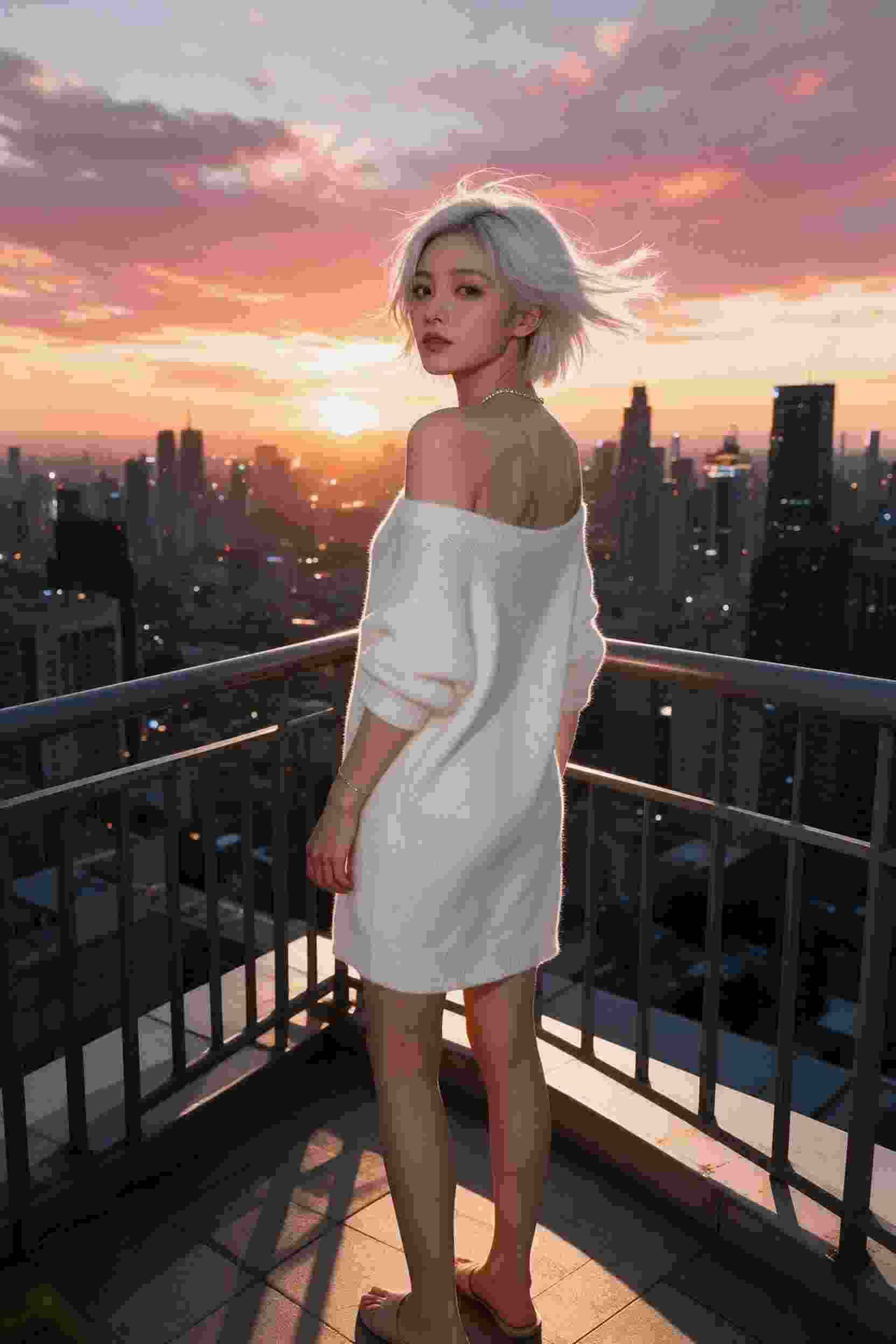 暗夜守护者